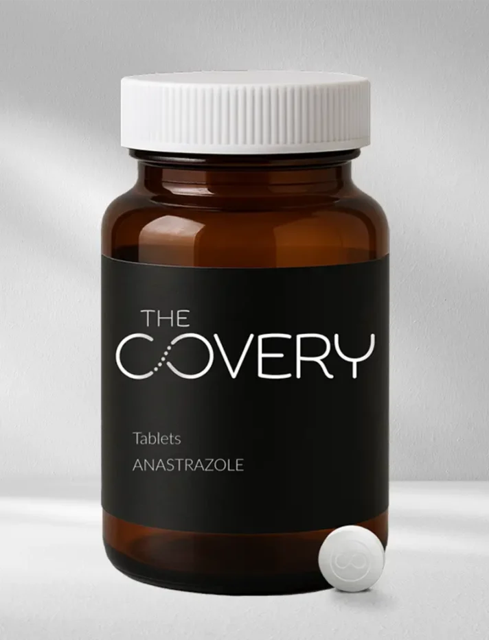 Anastrazol