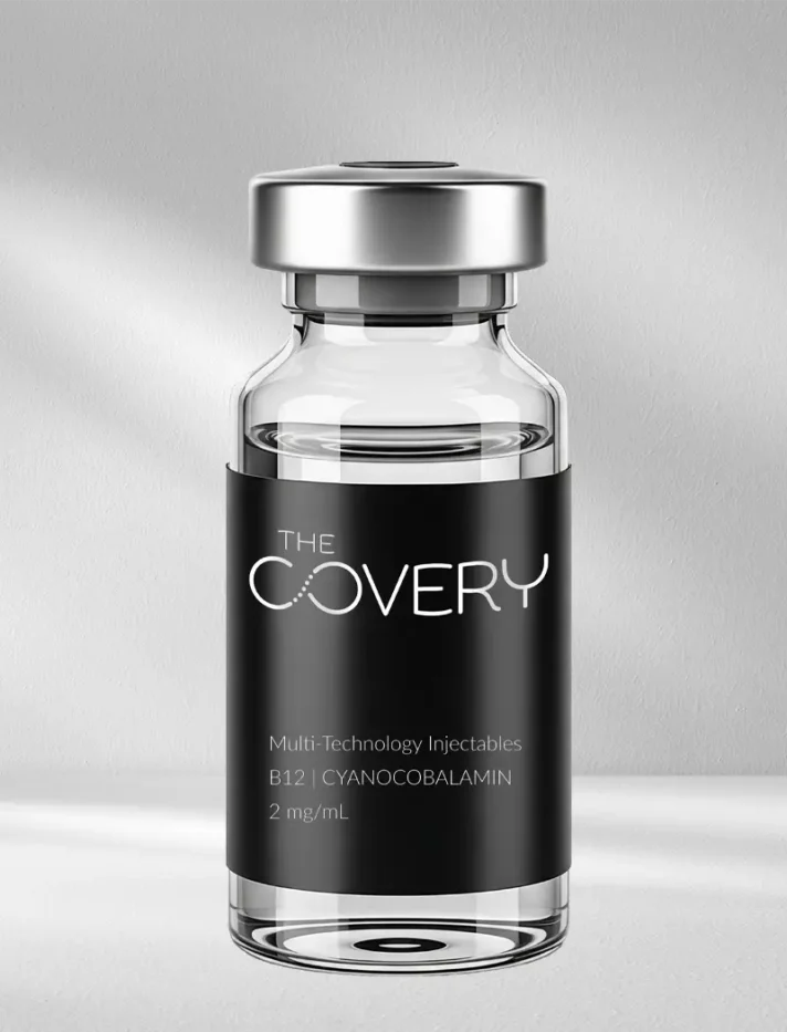B12- Cyanocobalamin 2mg/ml