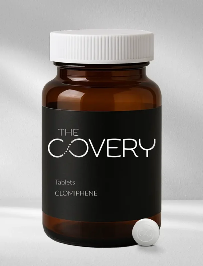 Clomiphene
