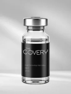 MICC (Methionine 25mg/Inositol 50mg/Choline 50mg/ Cyano 330mcg/ml) at Olympia