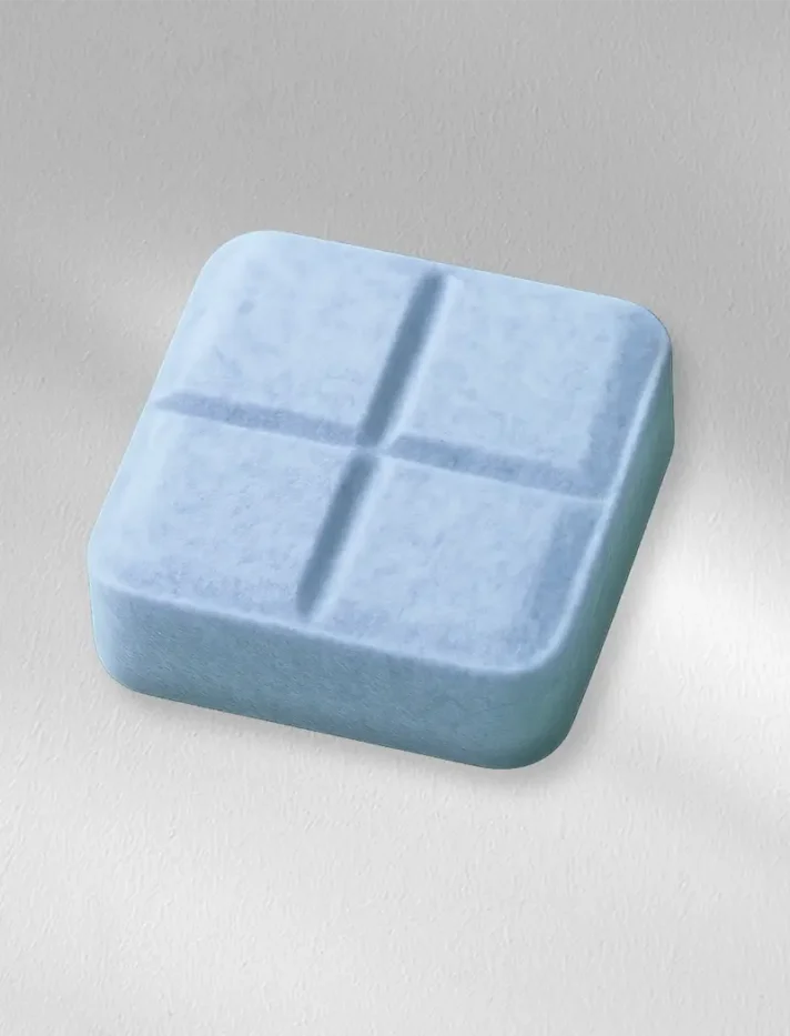 Tadalafil 20mg/Oxytocin 100IU/PT 141 1000mcg Troche